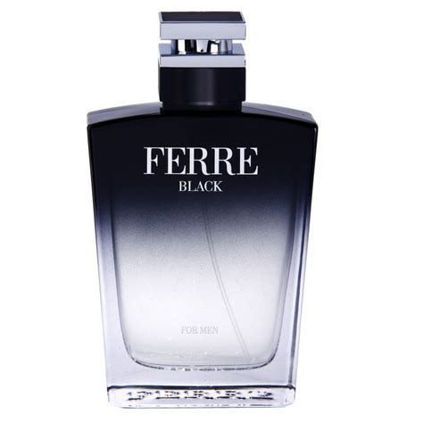 ferre black cologne.